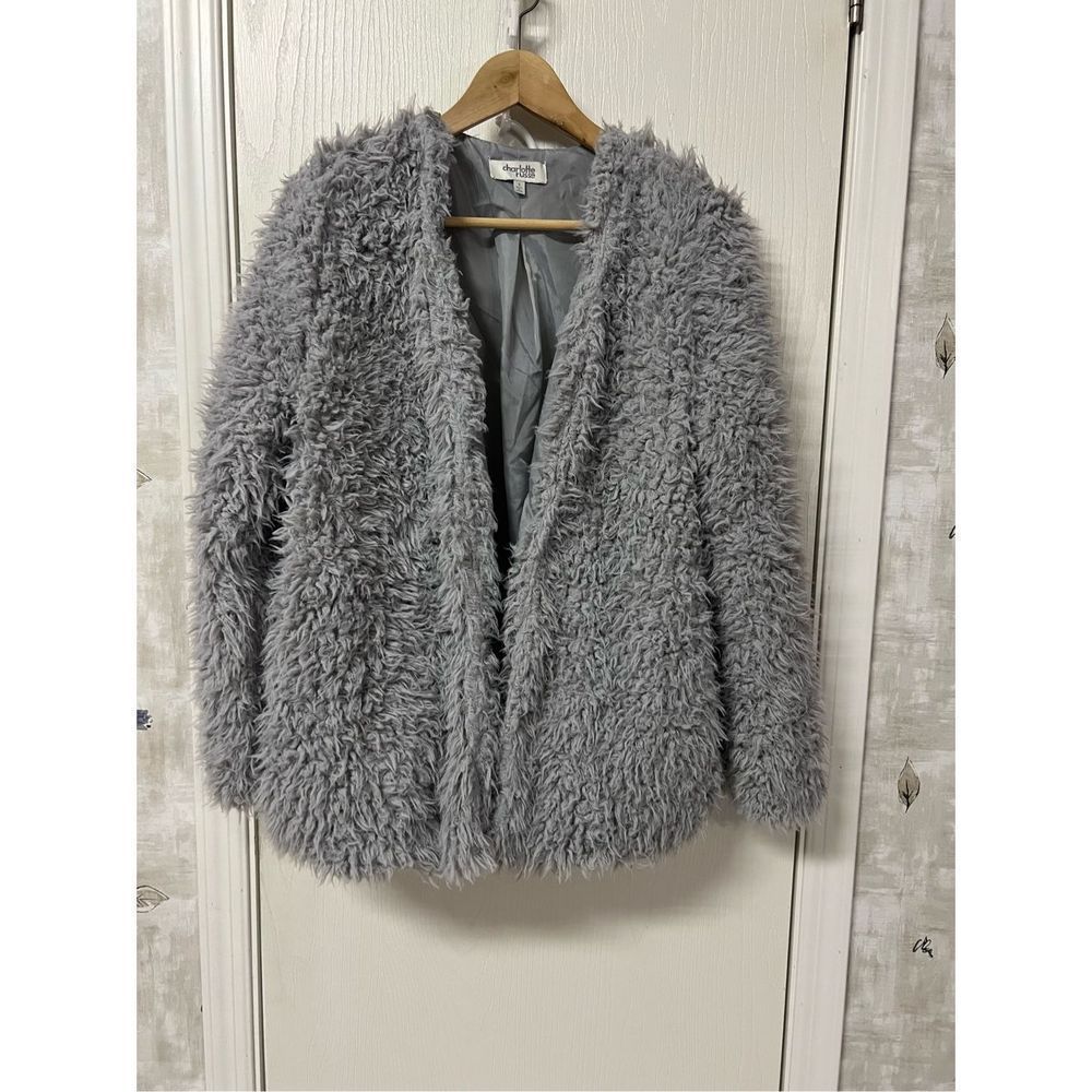 Charlotte Russe Jacket